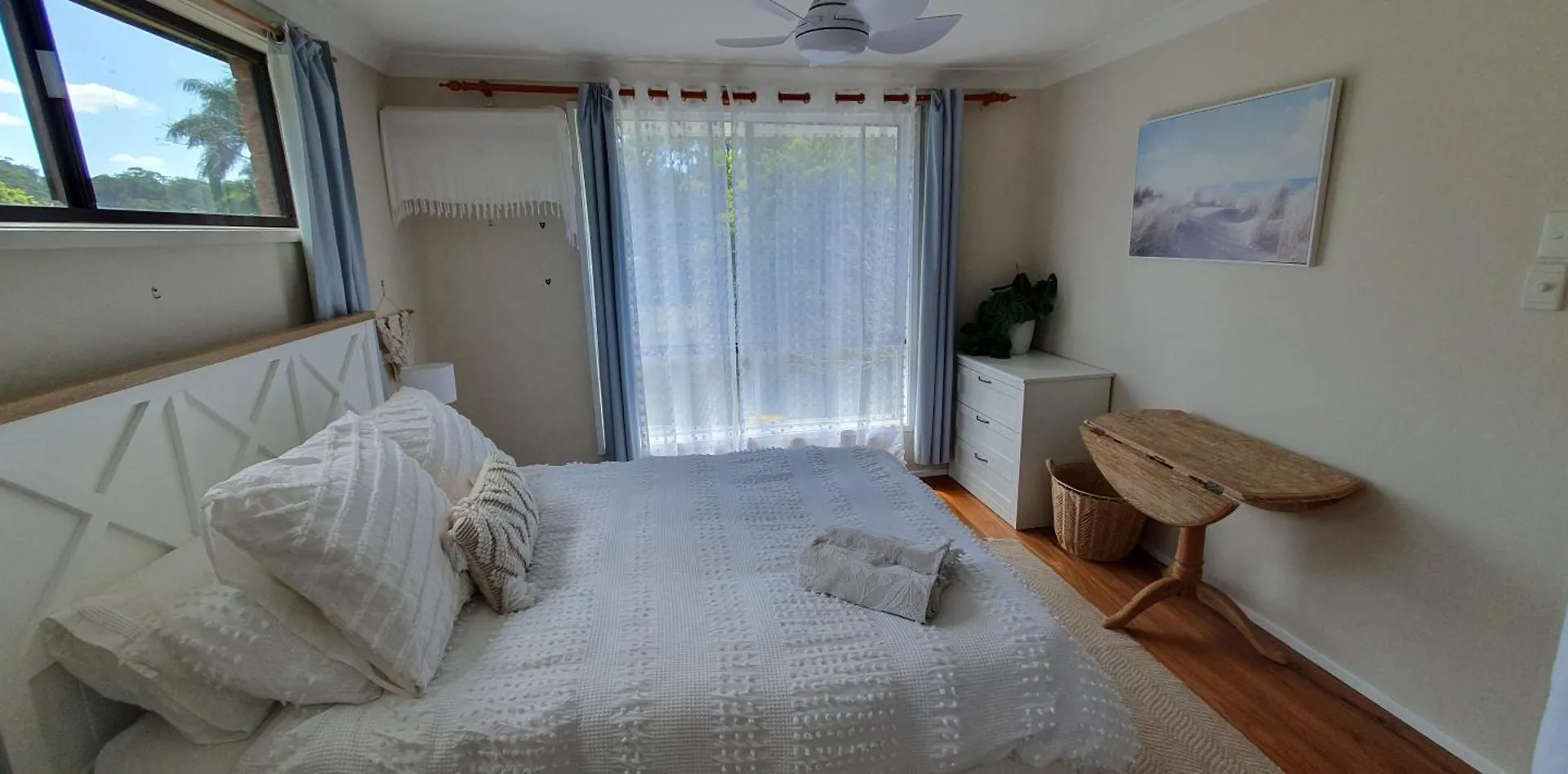 Family Retreat, 1 And Half Kms, Shops, Full Apartment Gold Coast