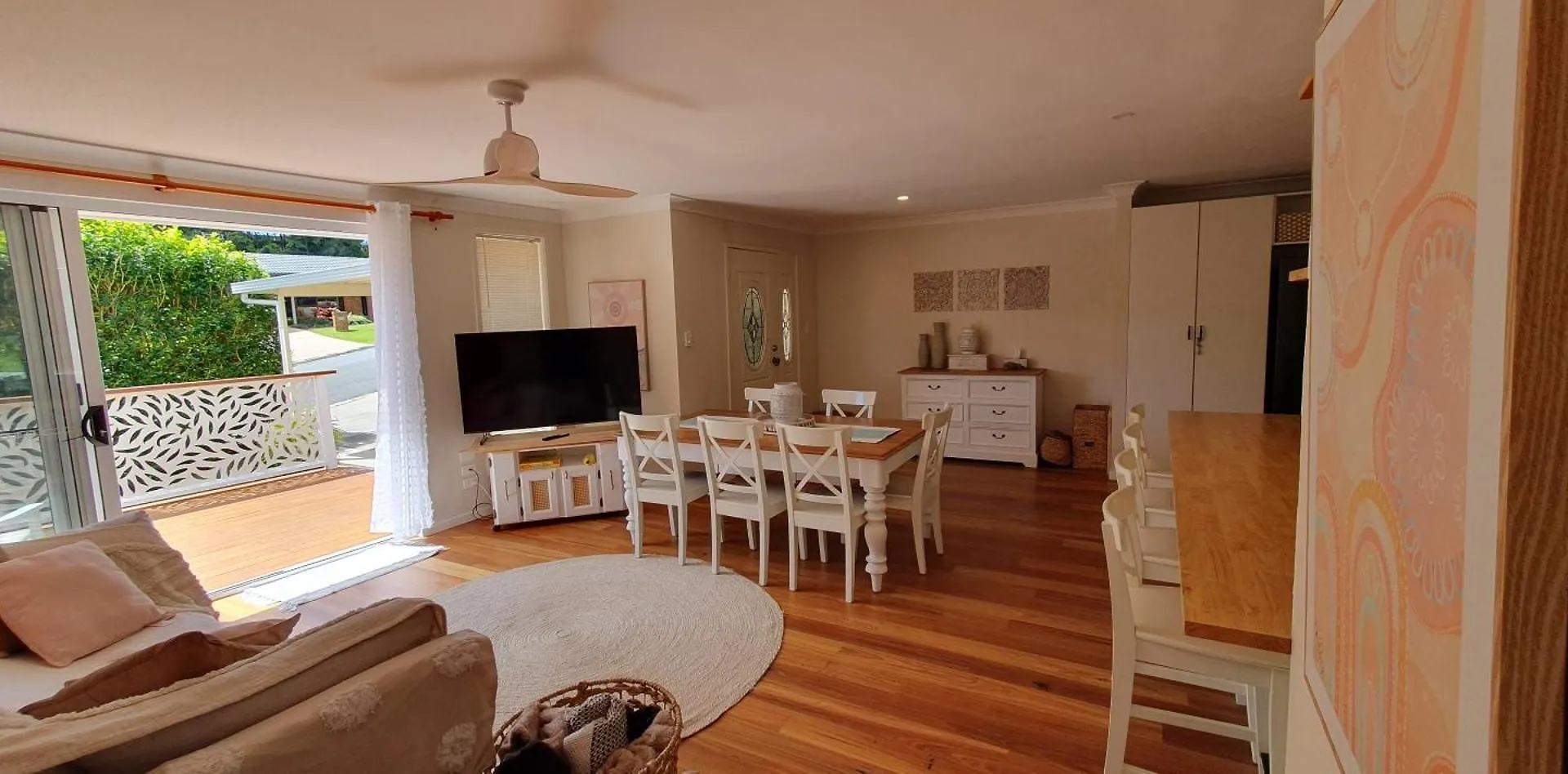 Apartment Family Retreat, 1 And Half Kms, Shops, Full Gold Coast