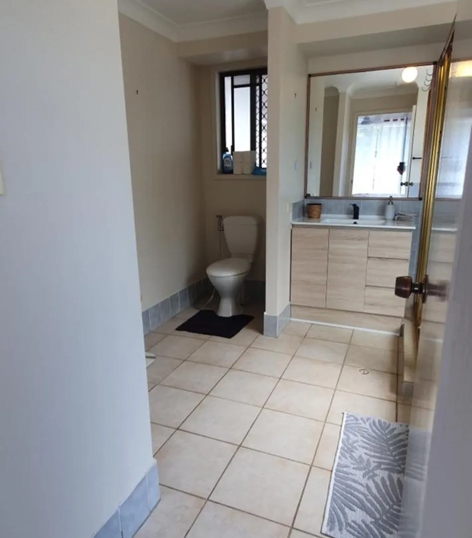 Apartment Family Retreat, 1 And Half Kms, Shops, Full