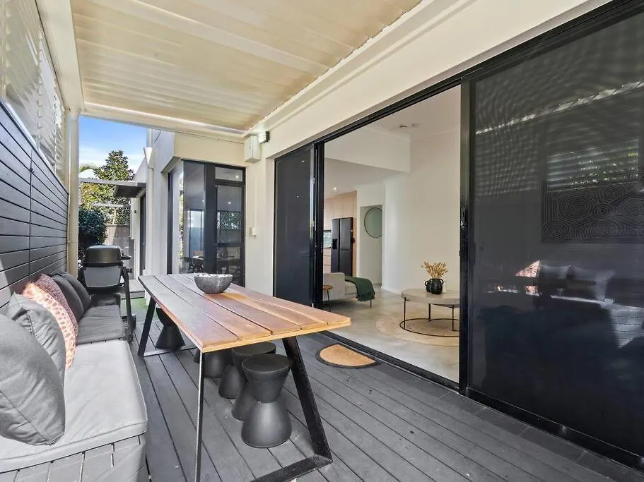 Side Bliss Mermaid Beach, 3bd - Heated Pool * Gold Coast
