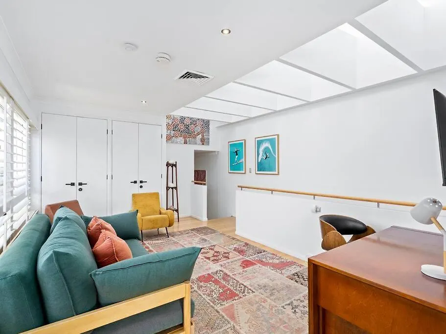 Holiday home Side Bliss Mermaid Beach, 3bd - Heated Pool *