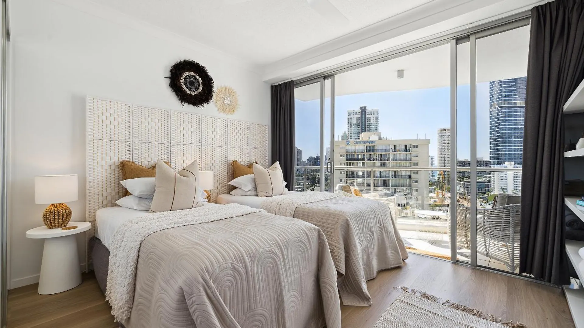 Chevron Renaissance