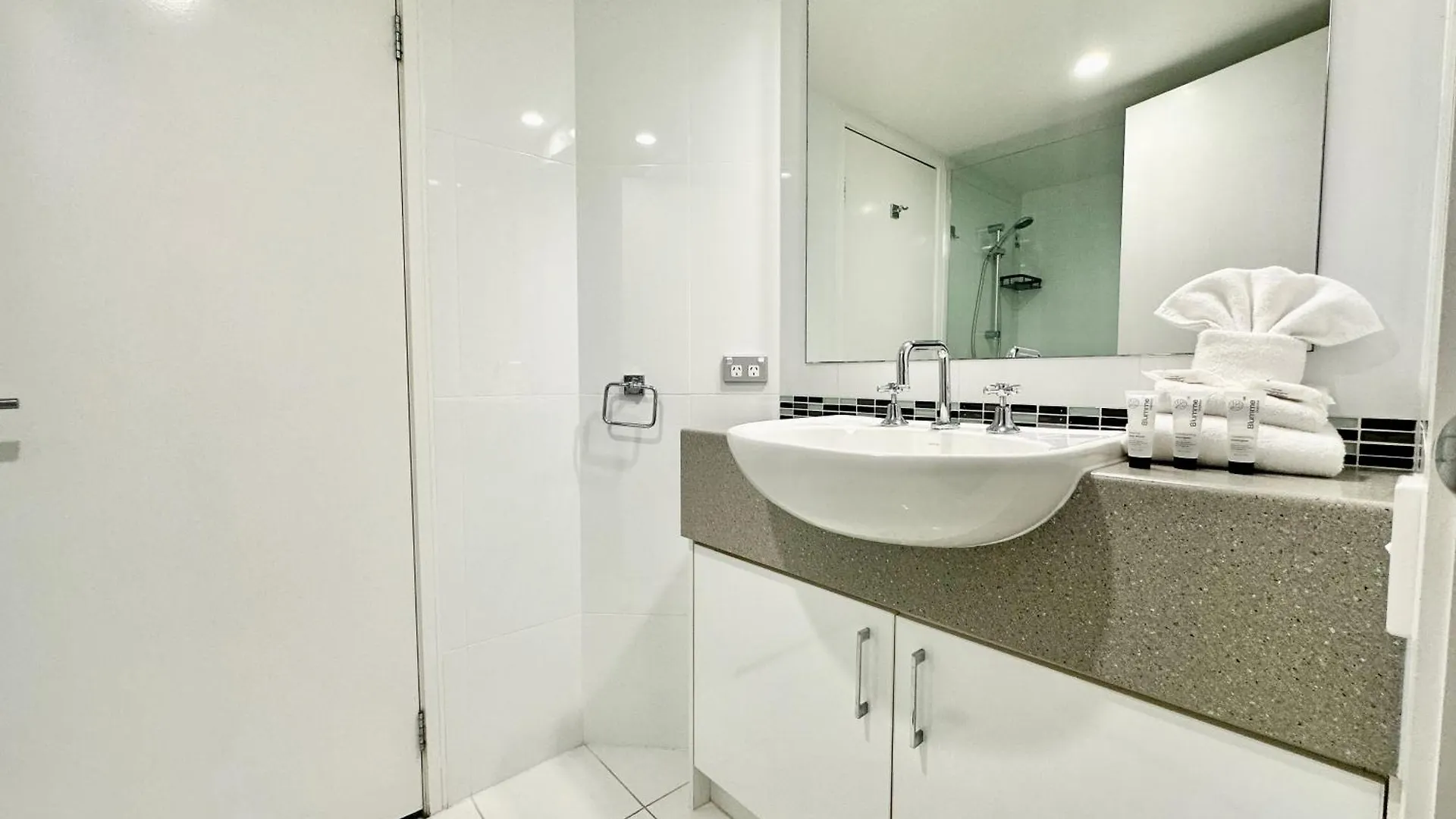 Diamond 98 Apartment Gold Coast