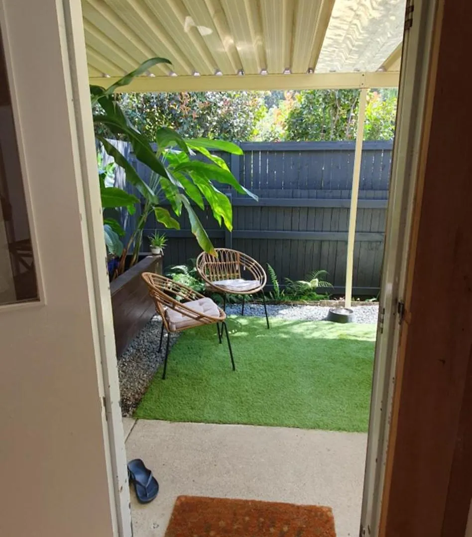 Entire Guest - Is 1 And Half Km - Pets Welcome Guest house Gold Coast