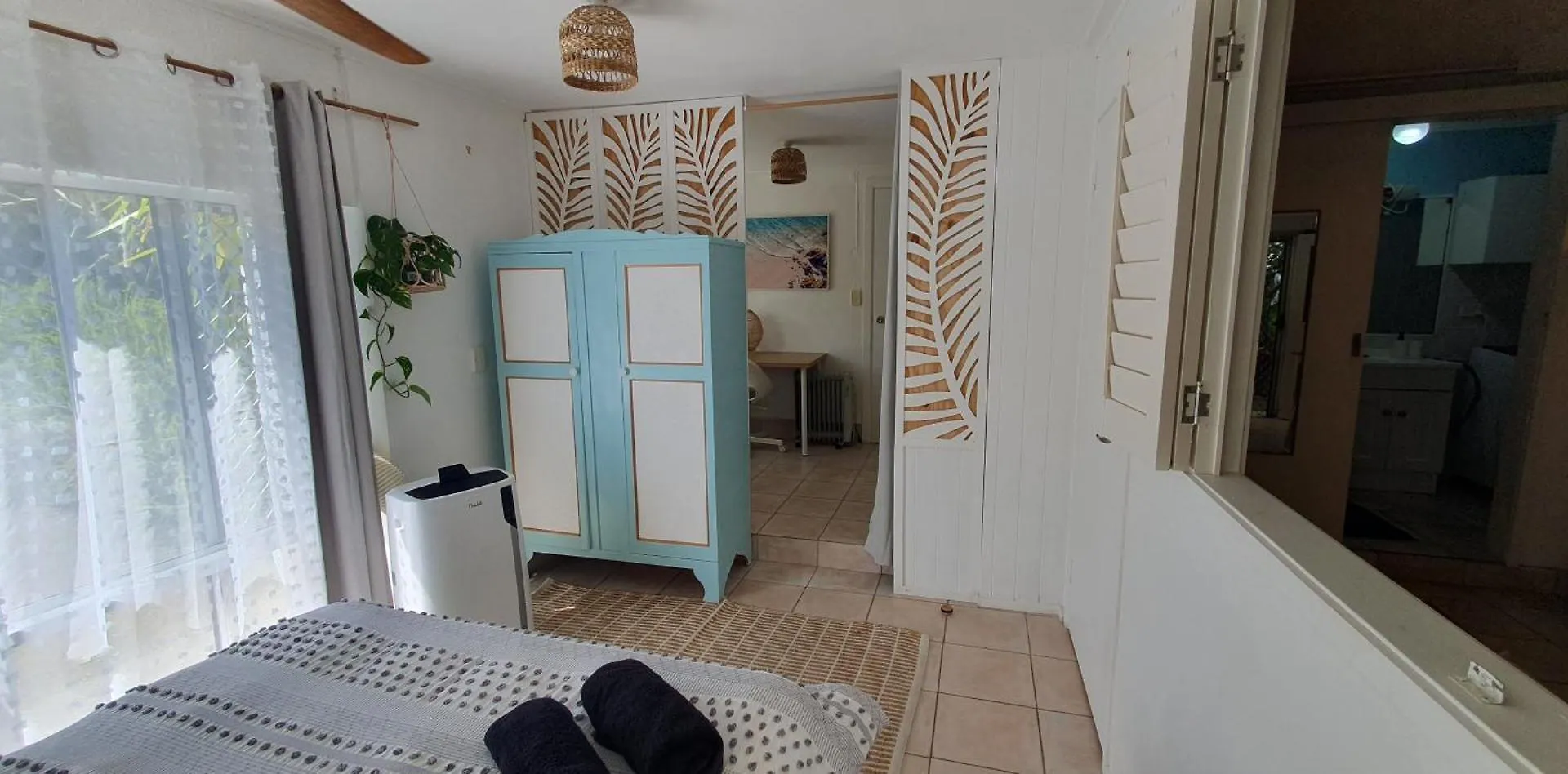 Entire Guest - Is 1 And Half Km - Pets Welcome Guest house Gold Coast