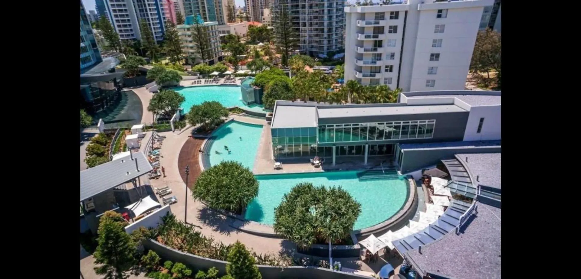 L36 Skyline View Lux And Modern At Q1 2br 1b 1c