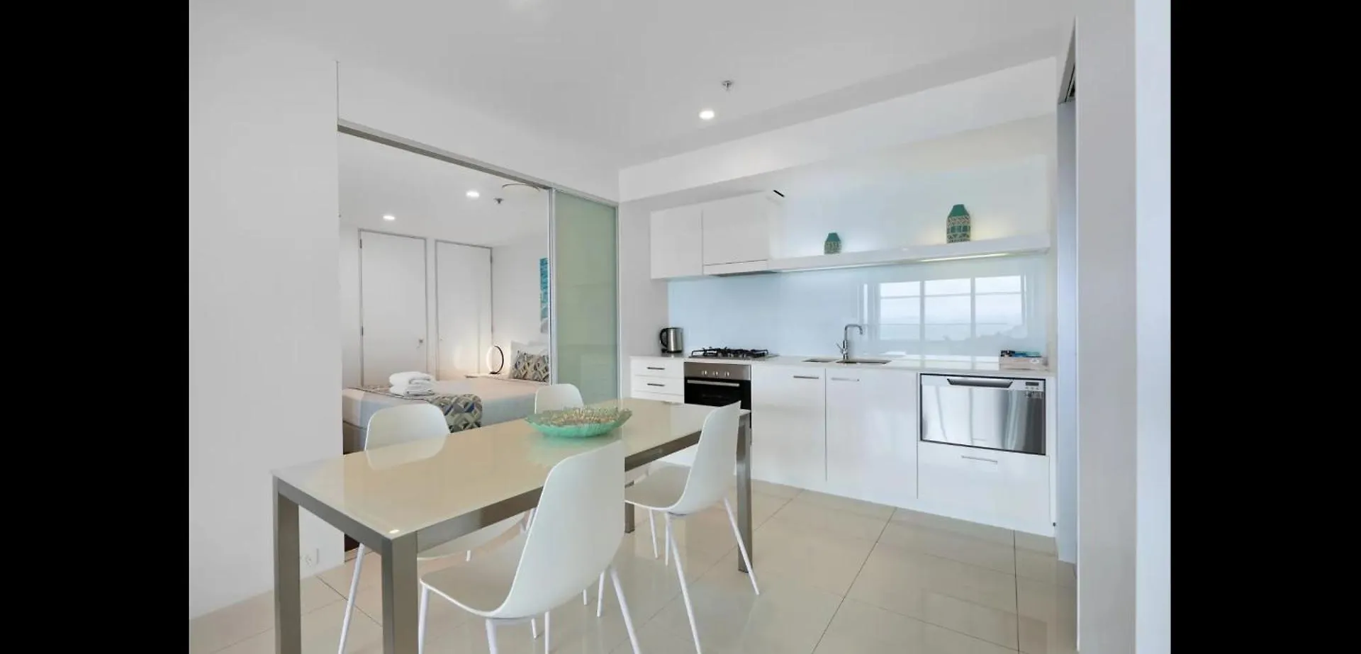 Apartment L36 Skyline View Lux And Modern At Q1 2br 1b 1c