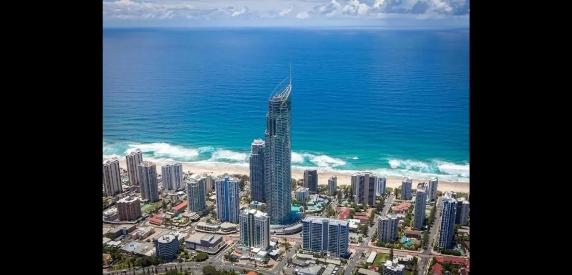 L36 Skyline View Lux And Modern At Q1 2br 1b 1c *