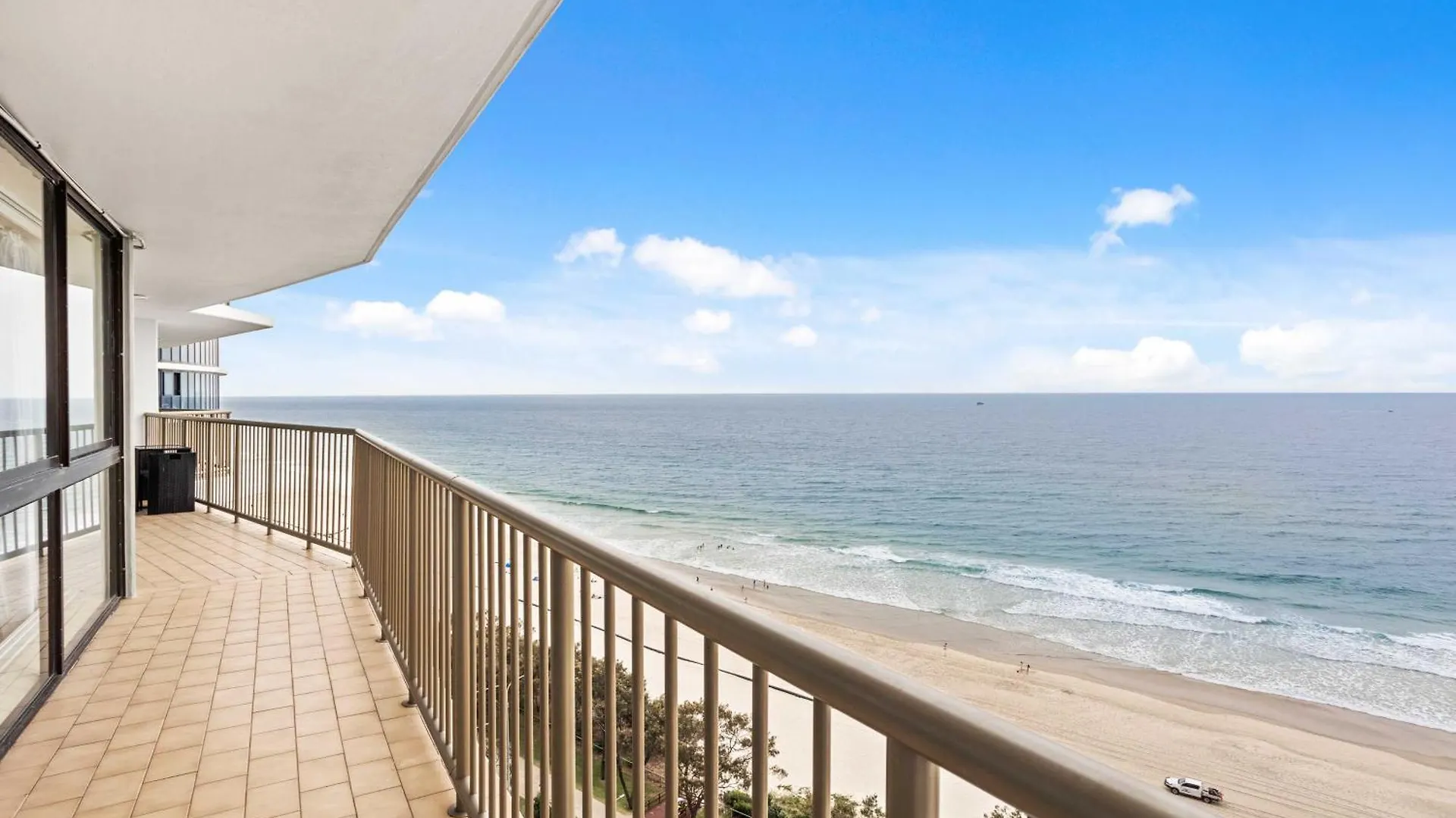 18th Floor Ocean Views At Imperial Surf