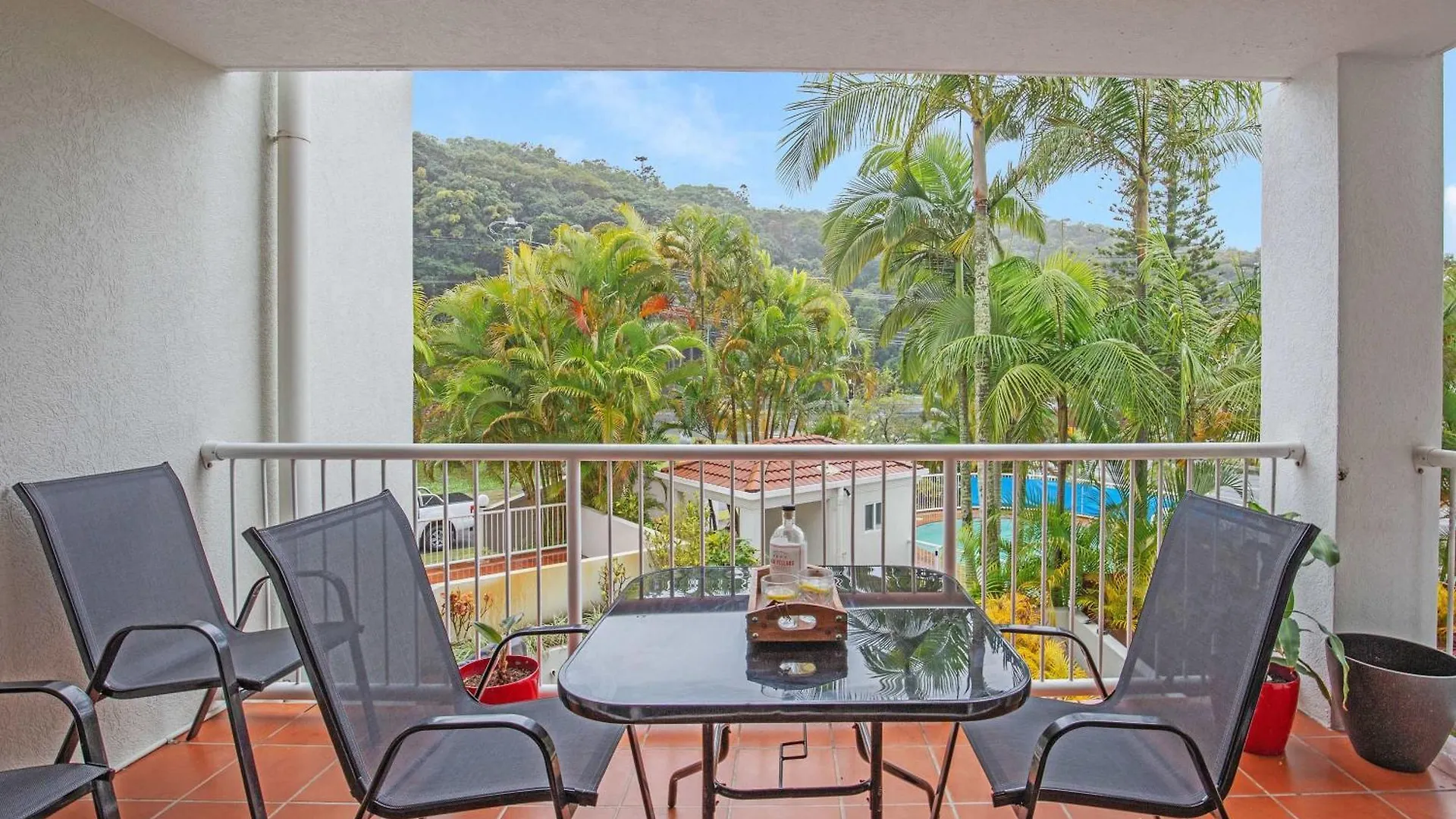 Apartment Burleigh Heads Koala Park Pool & Parking Gold Coast