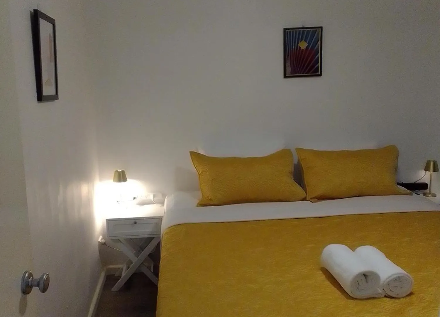 Surfers Tradewinds Hotel 3*