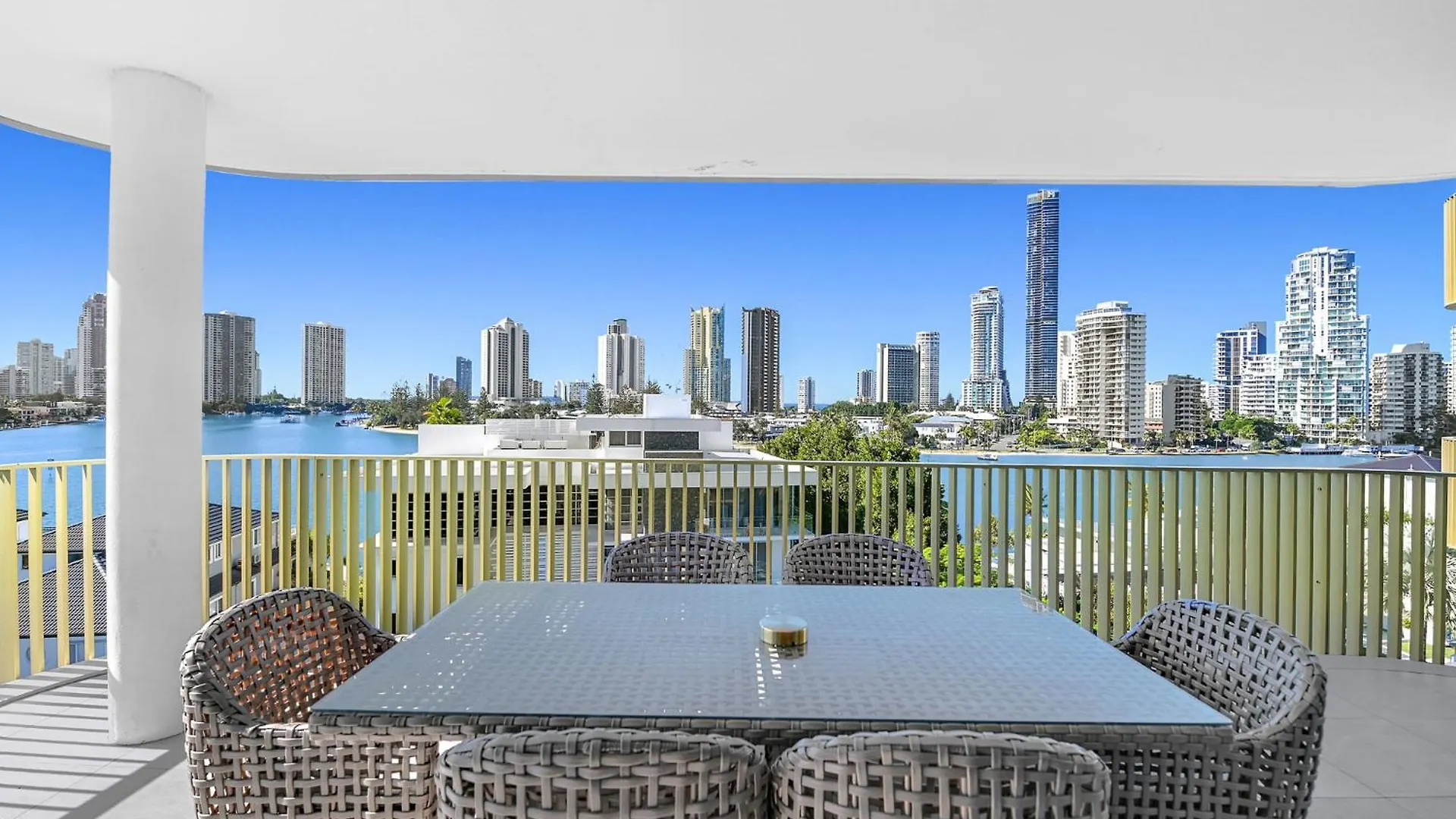 Lotus Gold Coast