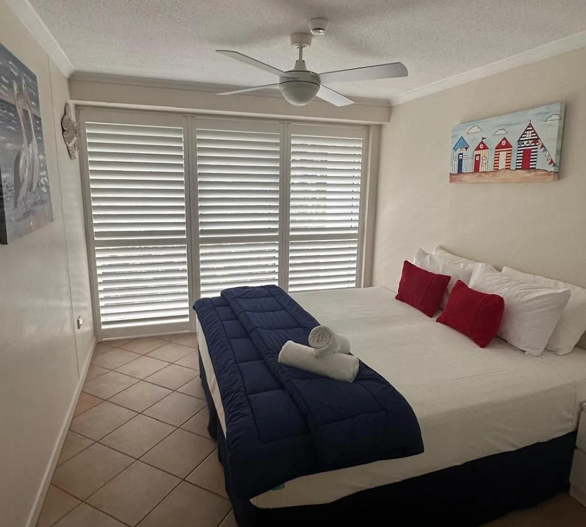 Solnamara - Hosted By Burleigh Letting