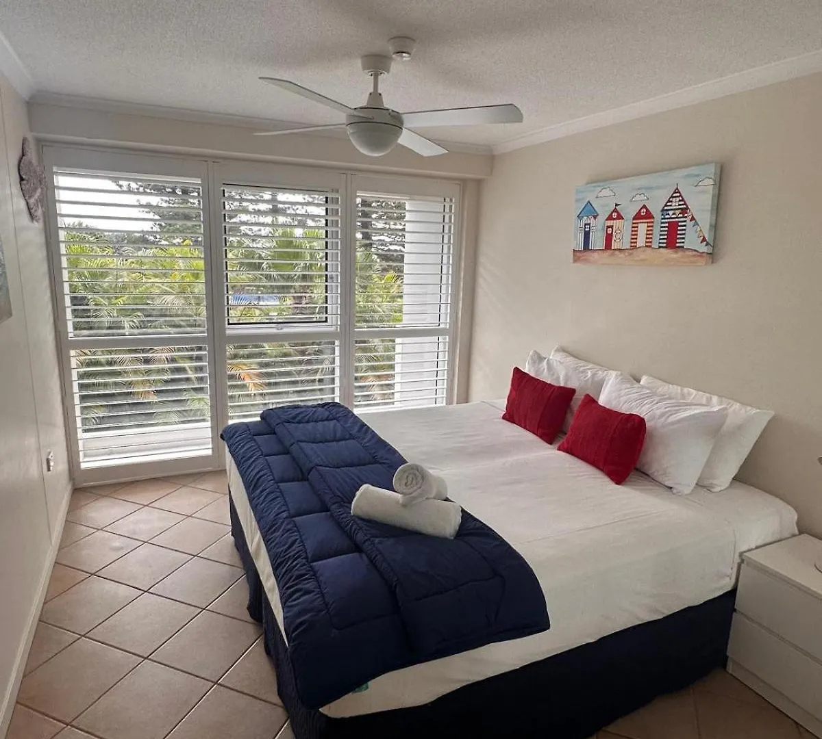 Apartment Solnamara - Hosted By Burleigh Letting