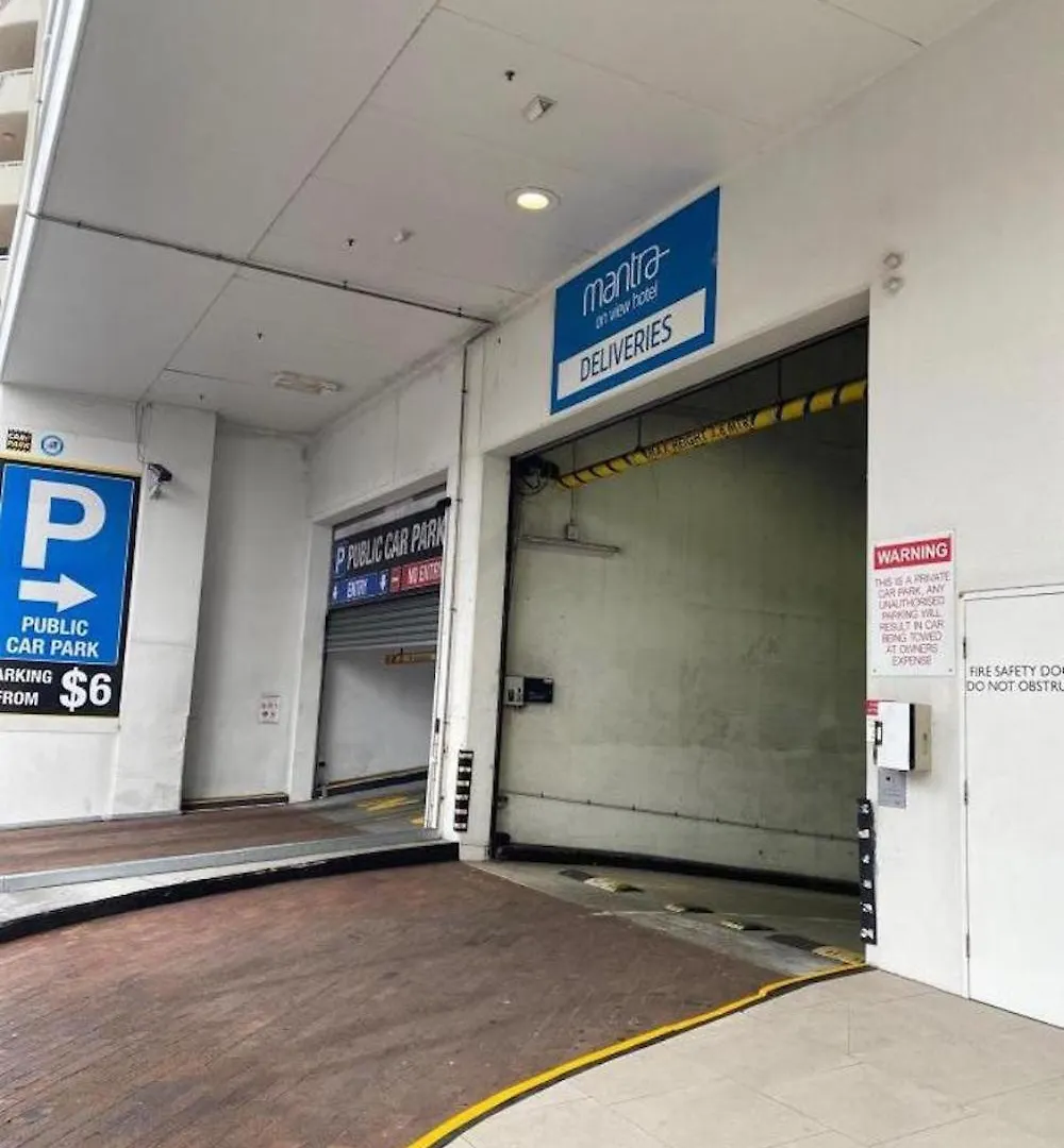 Apartment On 22 View Avenue, Surfers Paradise Gold Coast