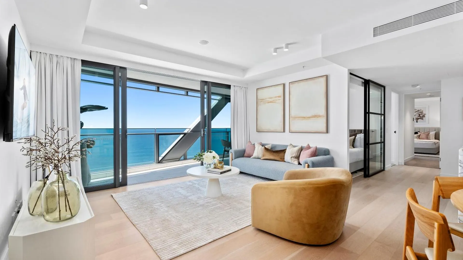 Apartment Jewel Beachfront Residences *