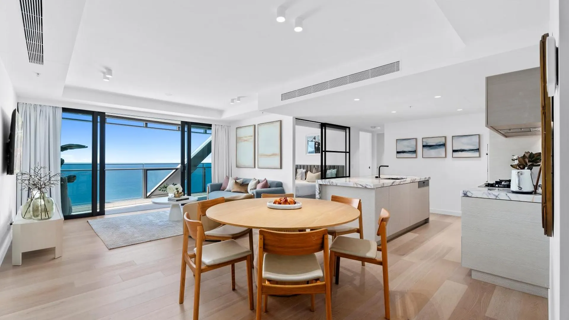 Apartment Jewel Beachfront Residences Gold Coast