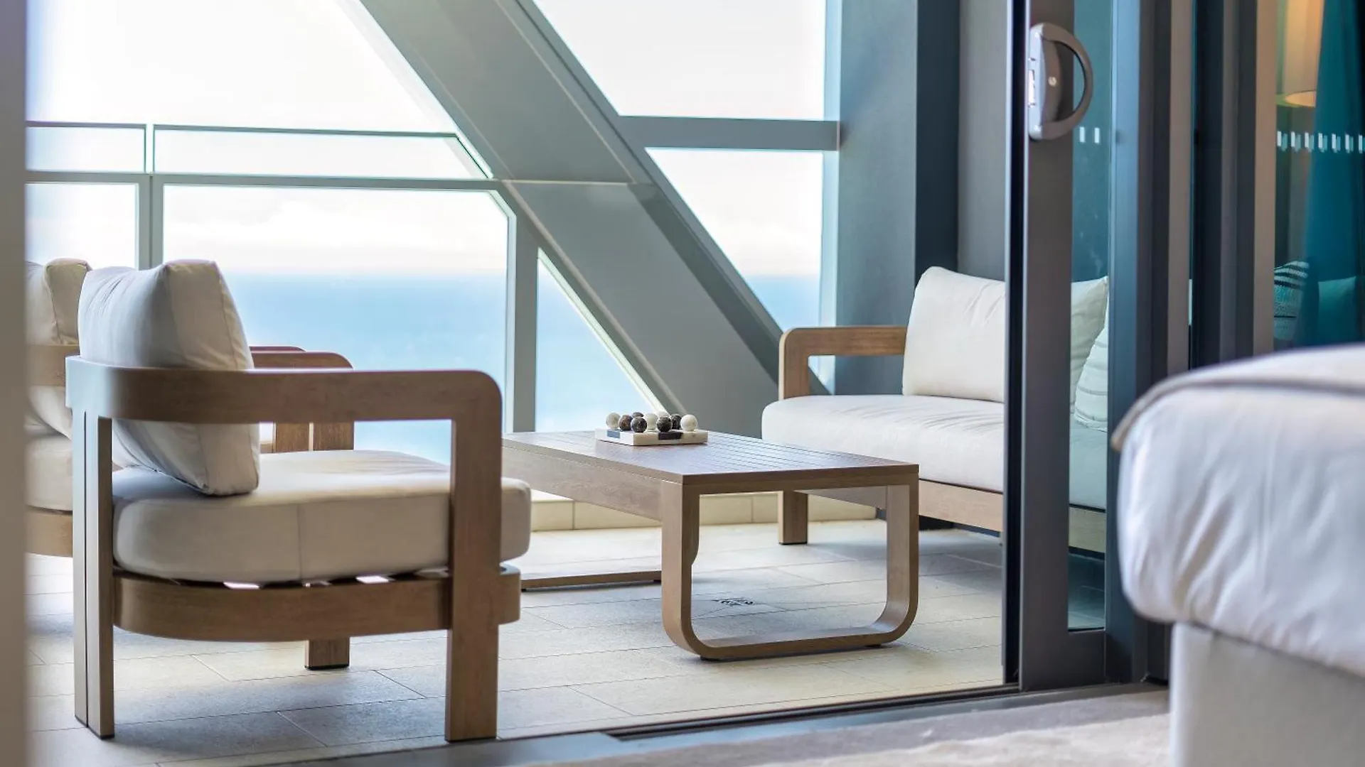 Jewel Beachfront Residences Gold Coast