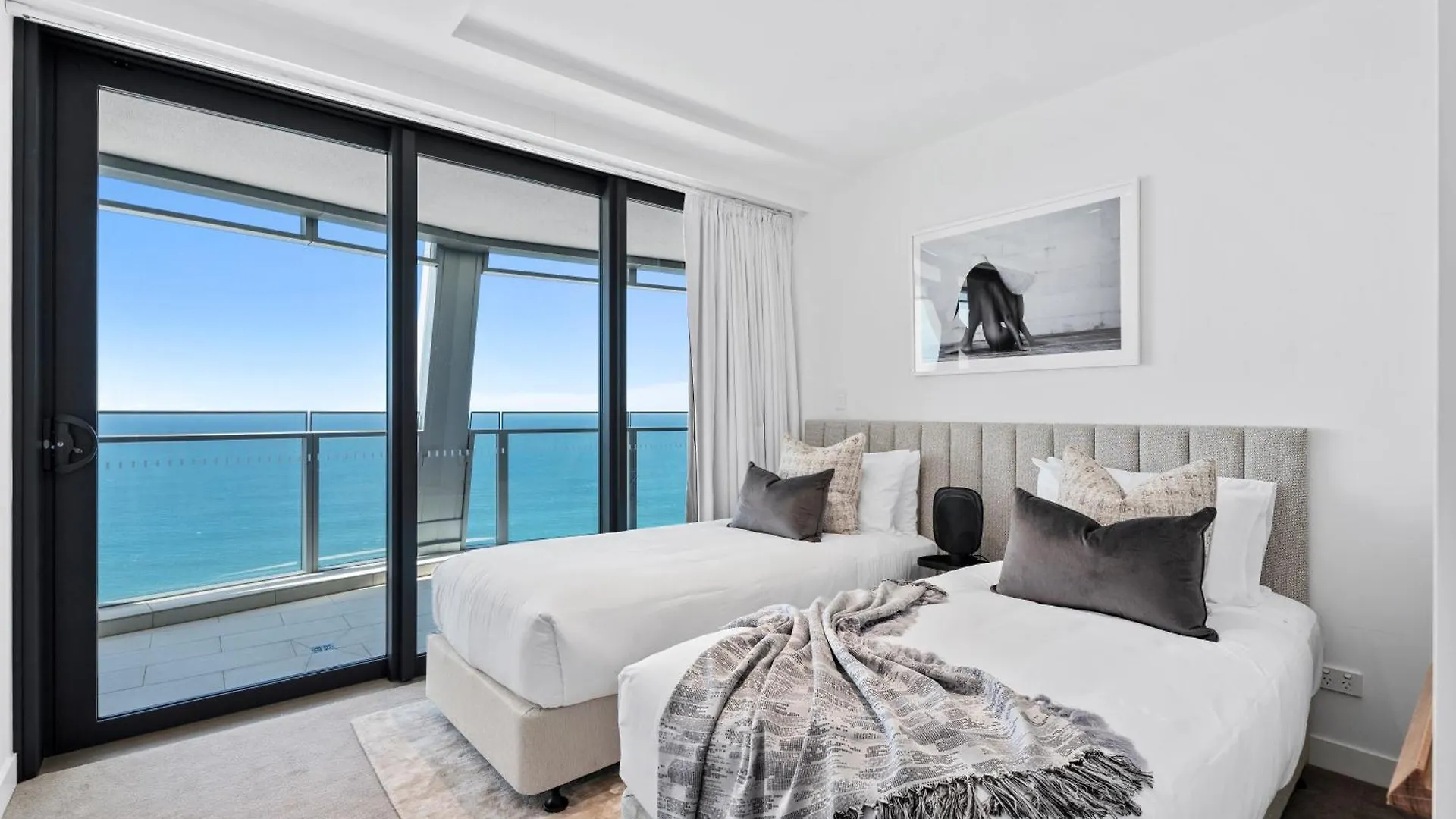 Apartment Jewel Beachfront Residences