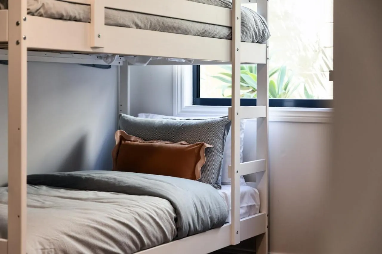 Bilinga Beachfront House * Gold Coast