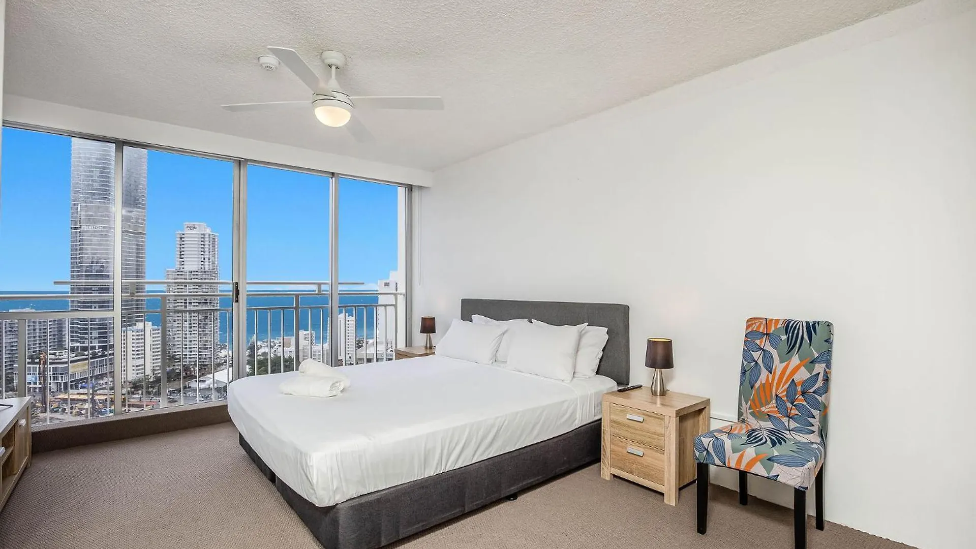 Aparthotel Condor By Premium Gold Coast