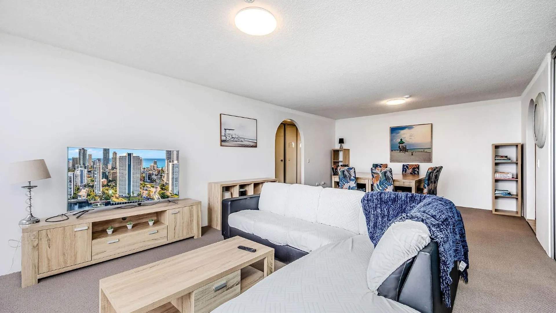 Condor By Premium 3* Gold Coast
