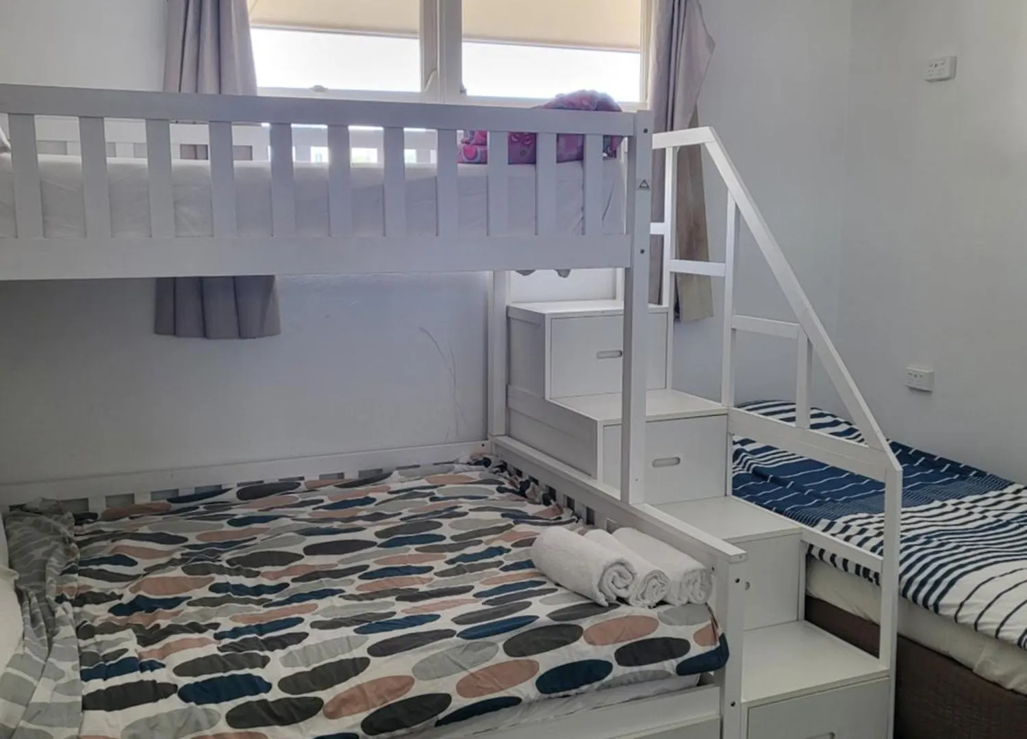 Budget Holiday Apartments Surfers Paradise Apartamento Gold Coast