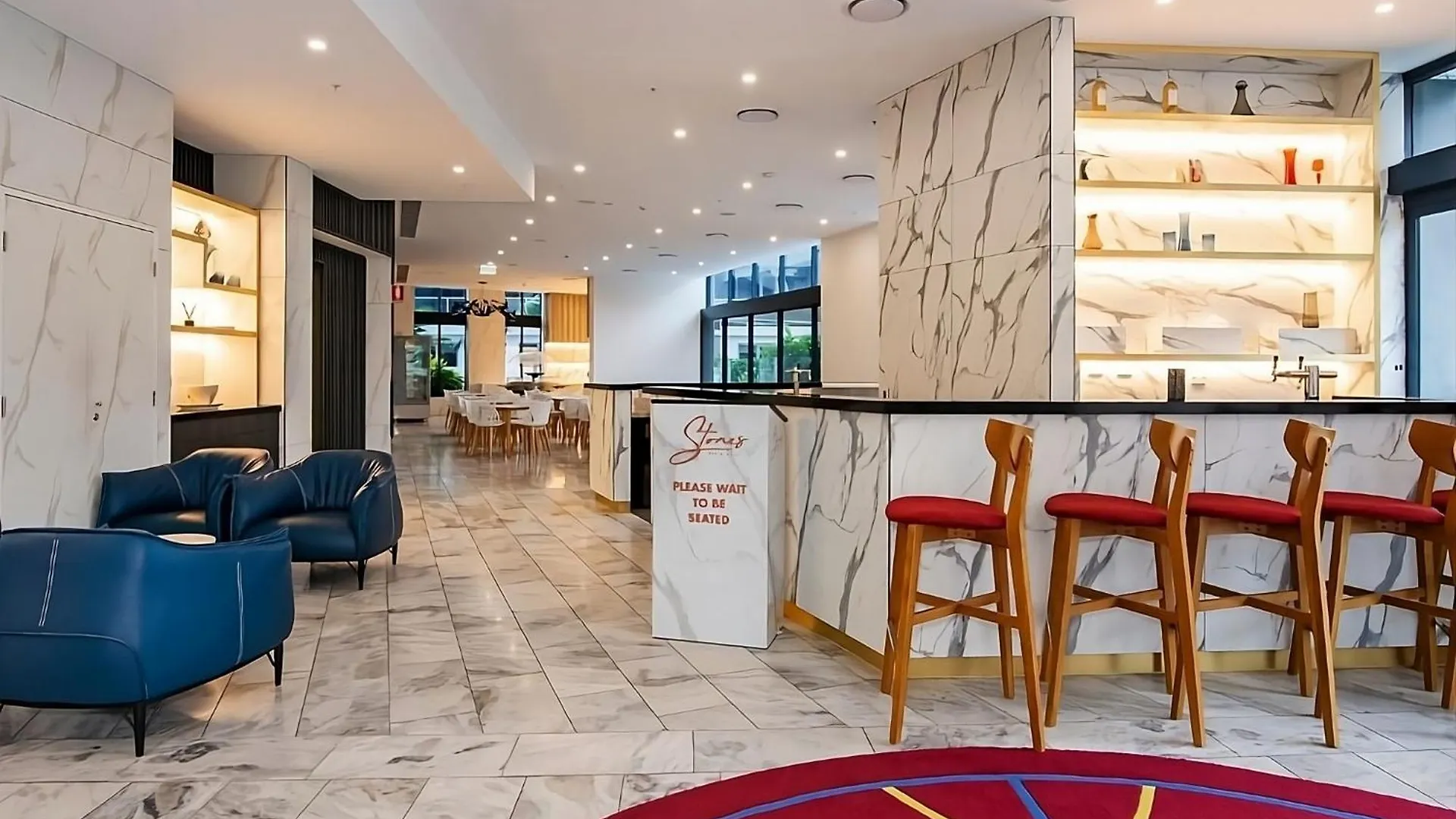 Surfers Paradise 1-bed With Stunning Views & Pool Apartment *