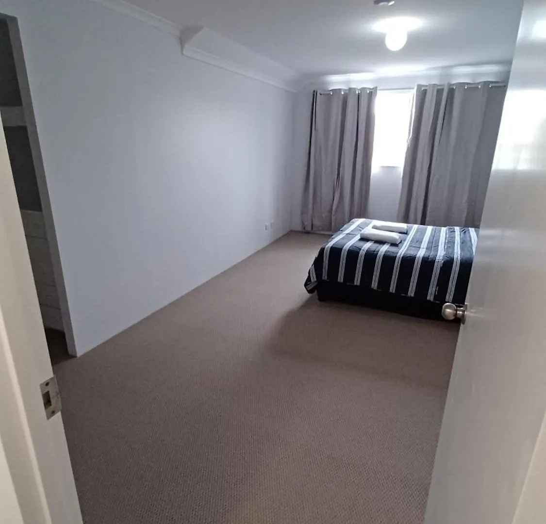Apartmanhotel Blue Waters Gold Coast