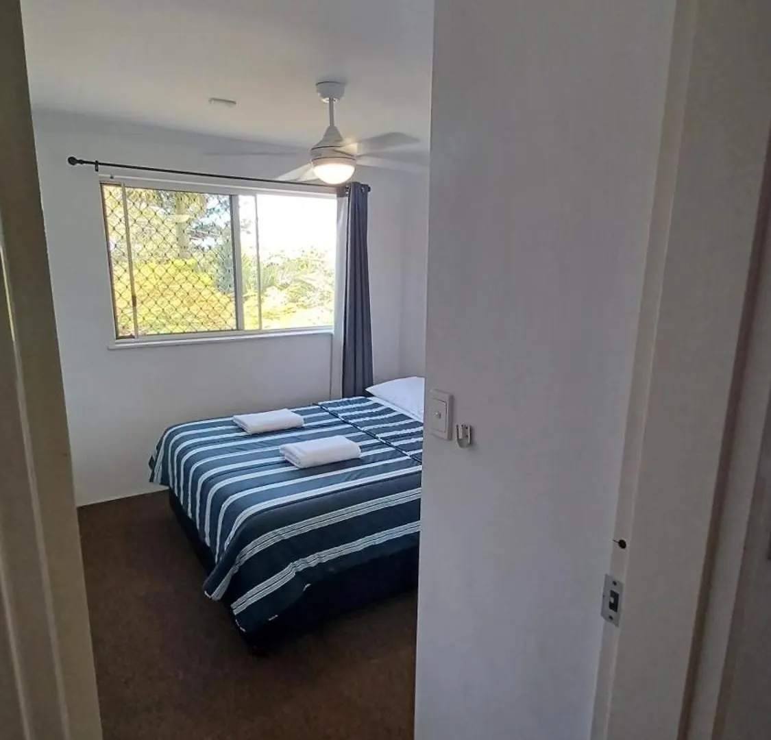 Apartmanhotel Blue Waters