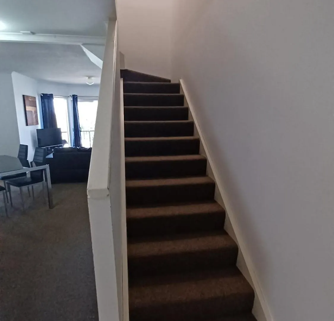 Blue Waters Apartmanhotel 3*