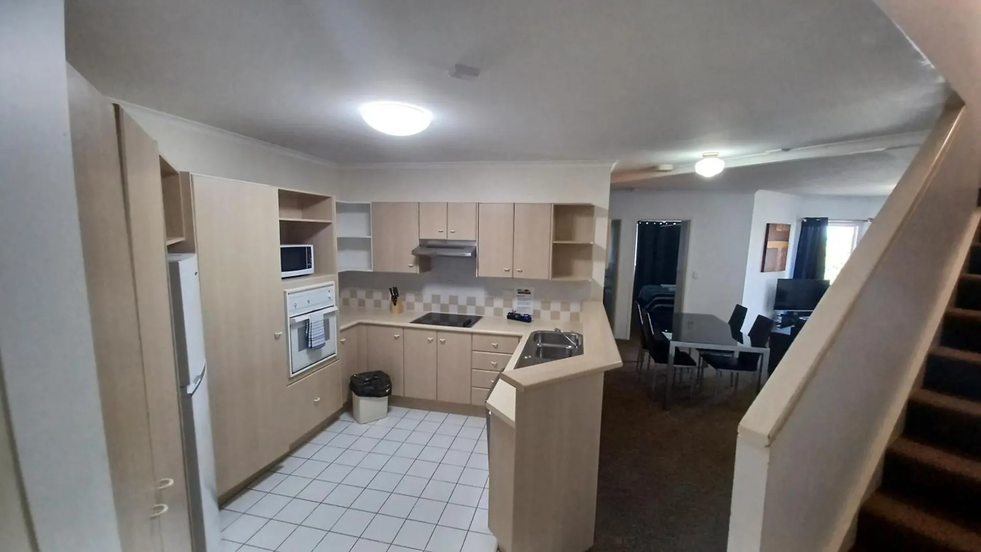 Apartmanhotel Blue Waters 3*