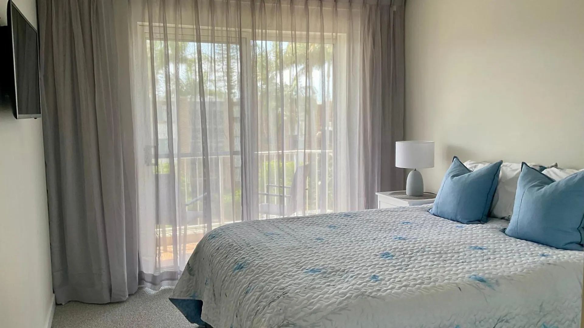 Pelican Cove Курортный комплекс 3*
