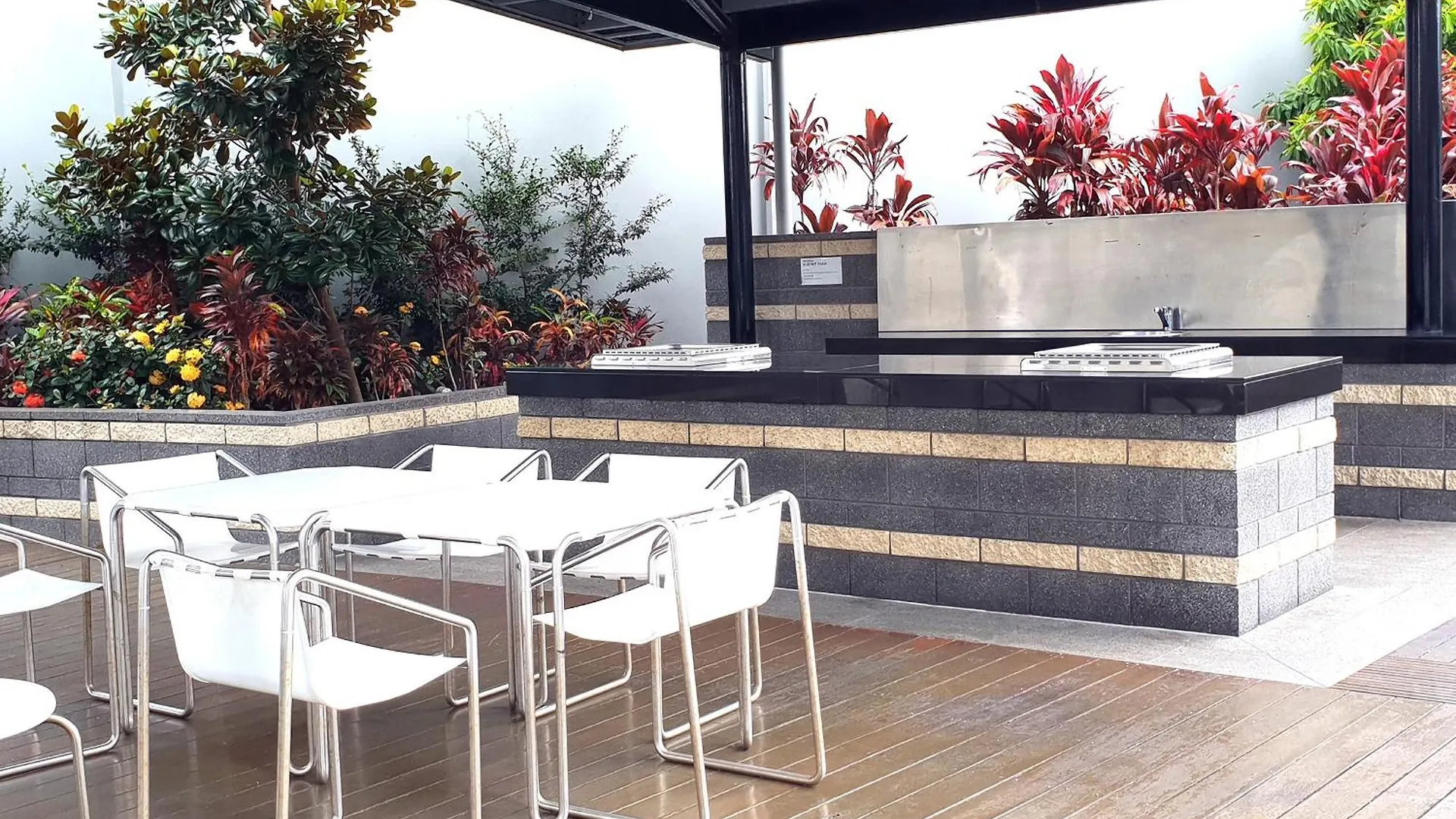 Sealuxe - Surfers Paradise Apartment *