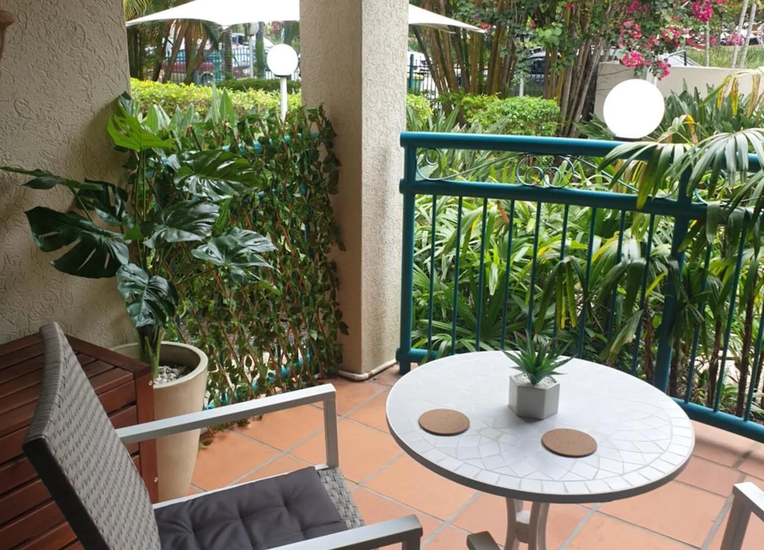 Aruba Apartment Gold Coast