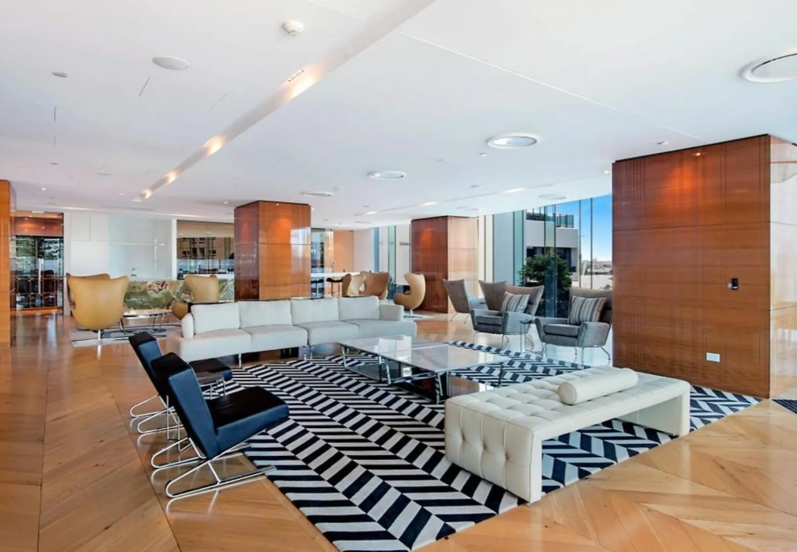 Luxury Oracle Tower 1 2bed 2bath 1 Car Apartman *