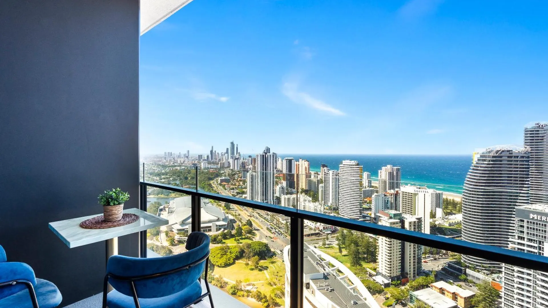 Casino Private - Qstay Apartment *