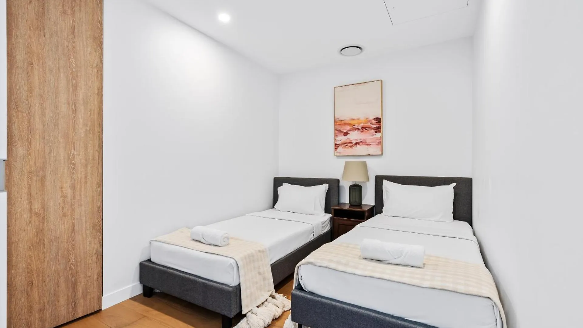 Casino Private - Qstay Apartment Gold Coast