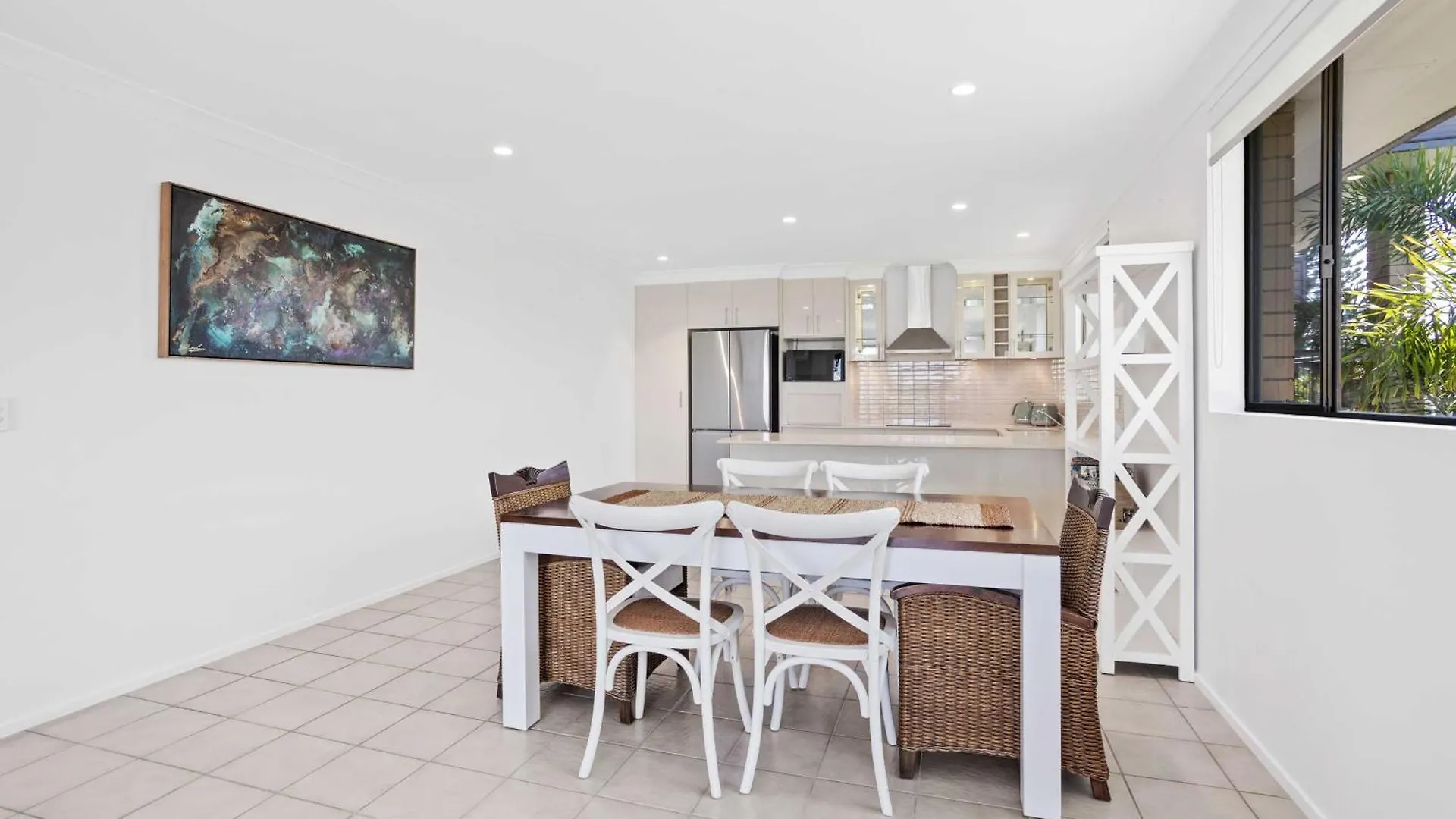 Apartment Beachside Palm Luxury - 2 Bedroom *