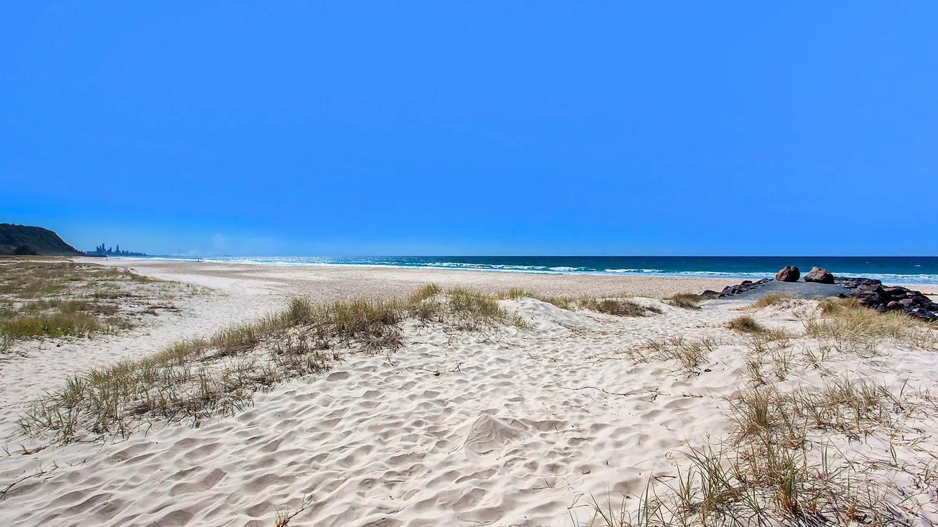 Apartment Beachside Palm Luxury - 2 Bedroom *