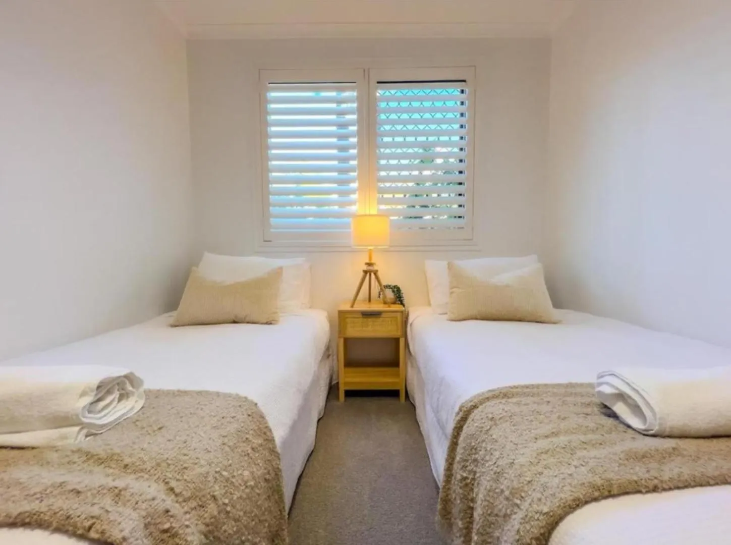 Burleigh Breeze Getaway * Gold Coast