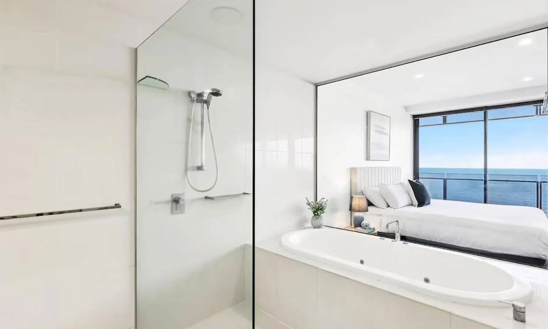 Sealuxe - Surfers Paradise * Gold Coast