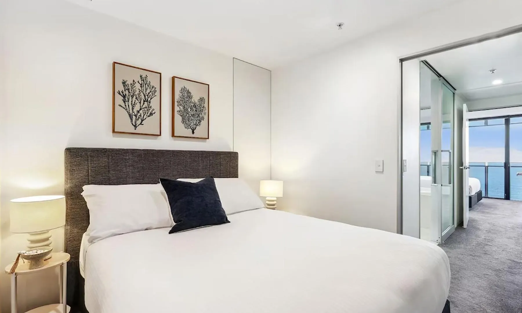 Sealuxe - Surfers Paradise Apartment *