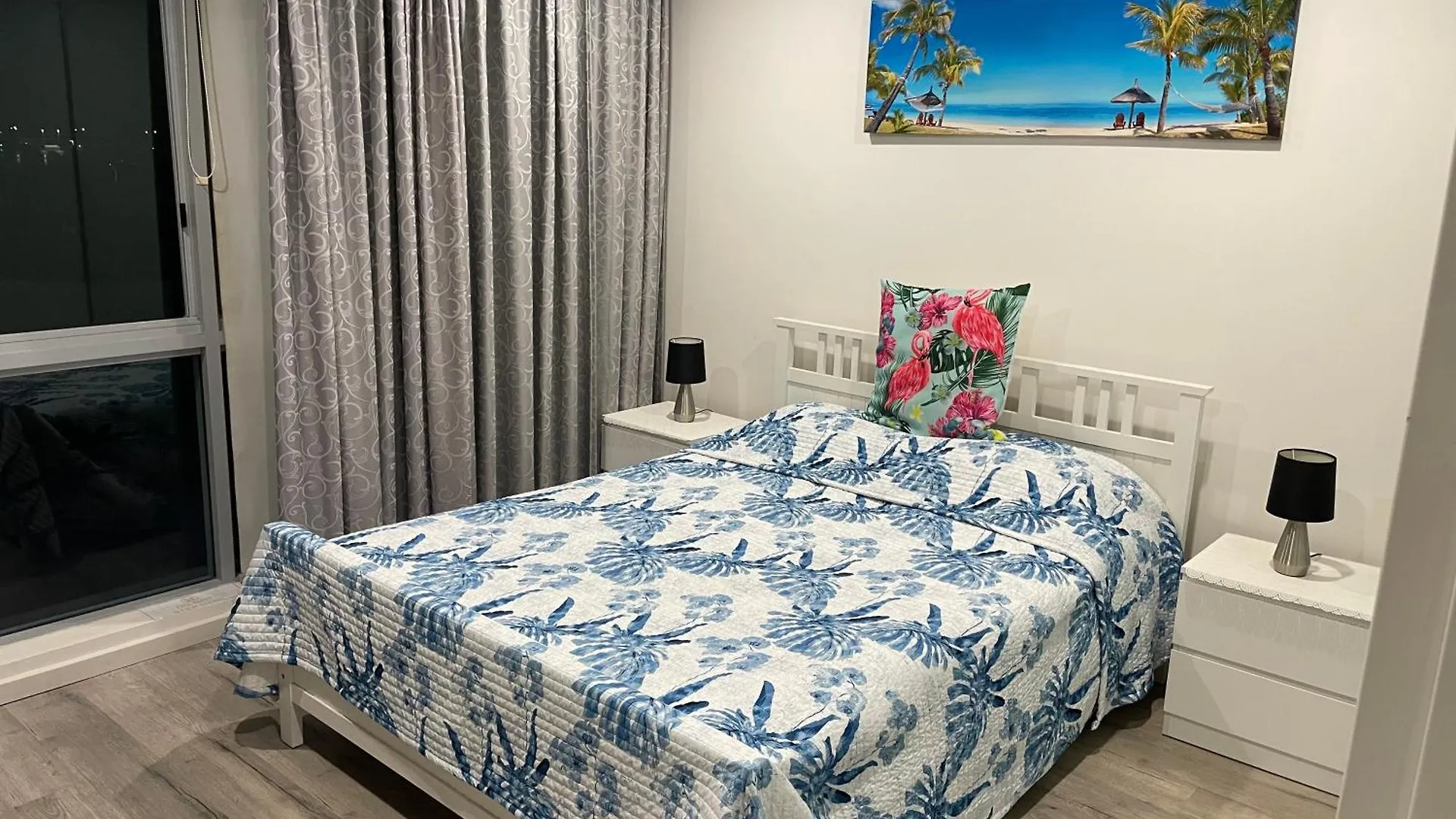 Marina Ocean View At The Shores Appartement Gold Coast