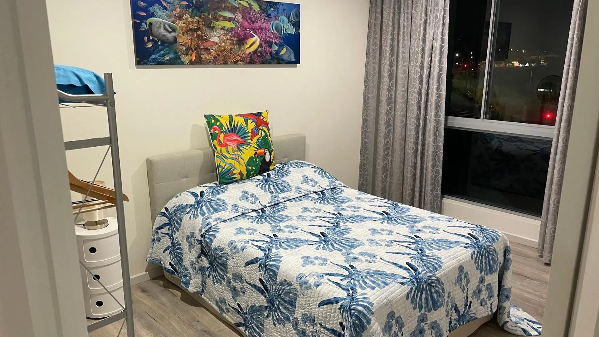 Marina Ocean View At The Shores *