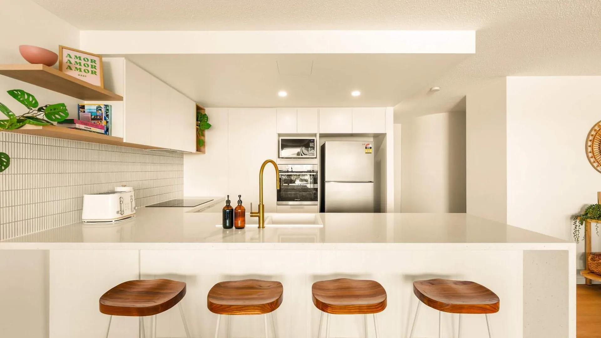 The Rocks Unit 4c Gold Coast