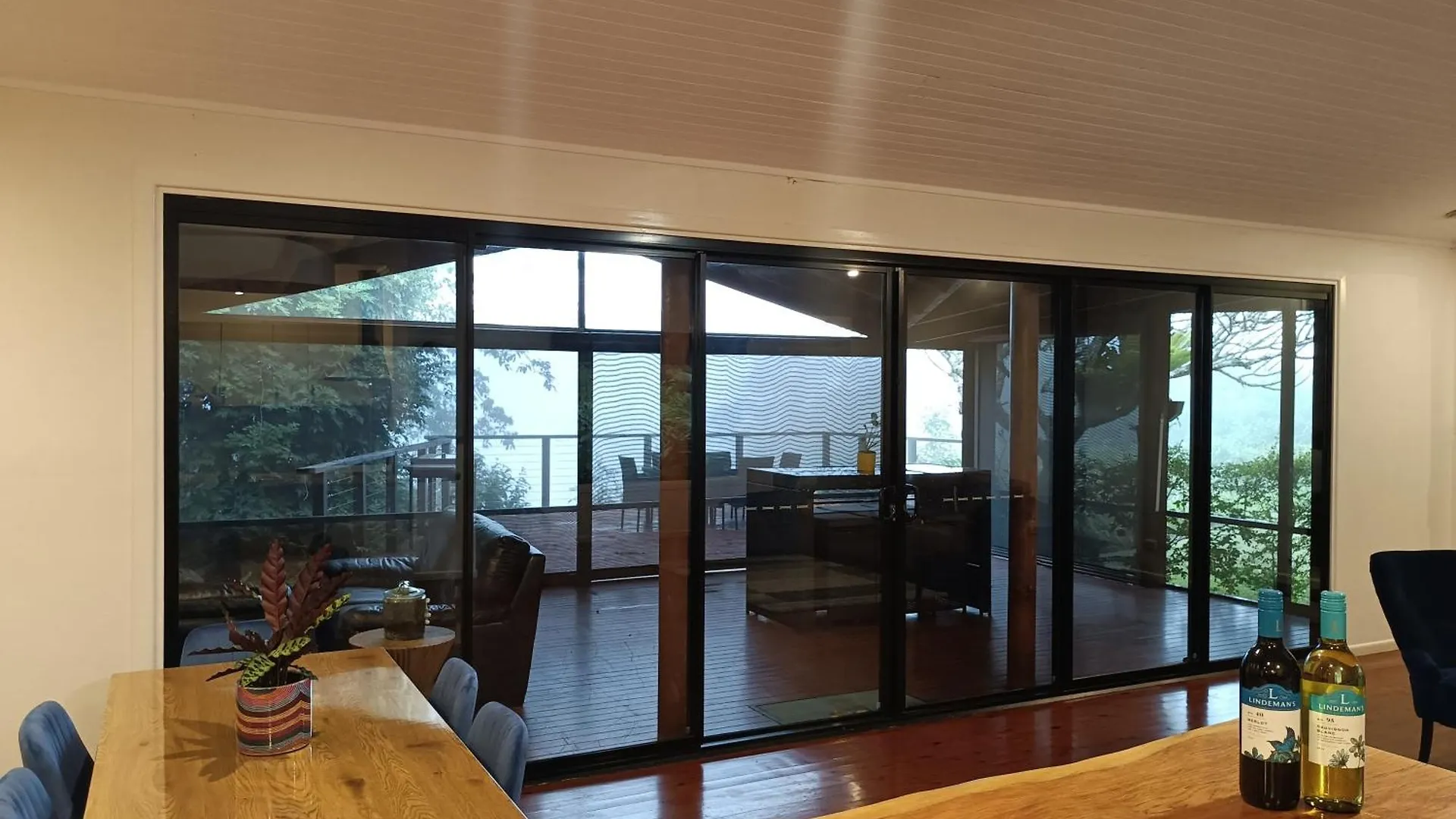 Bed & Breakfast Escarpment Retreat & Day For Couples Mount Tamborine