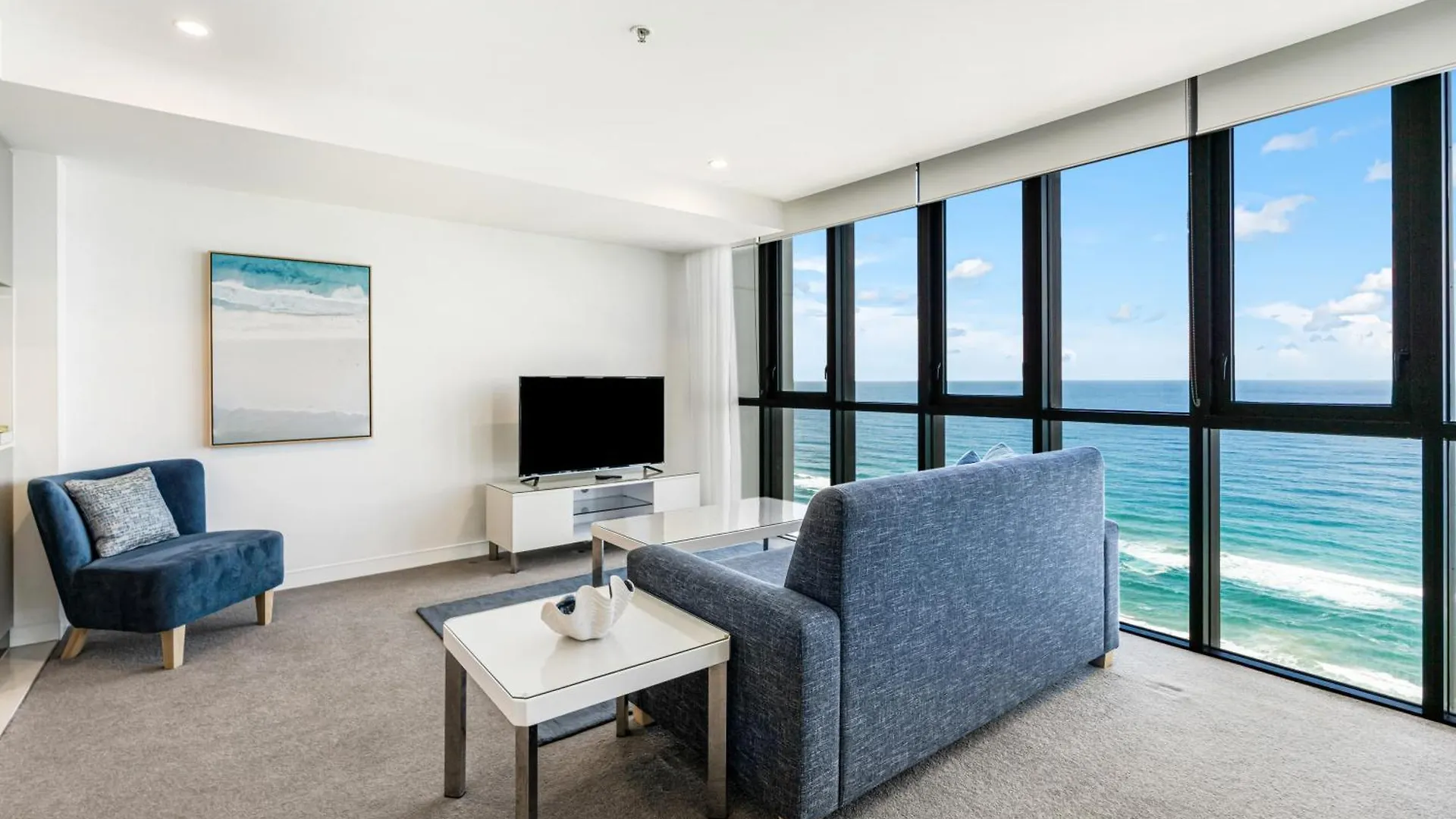 Rhapsody - Official Gold Coast