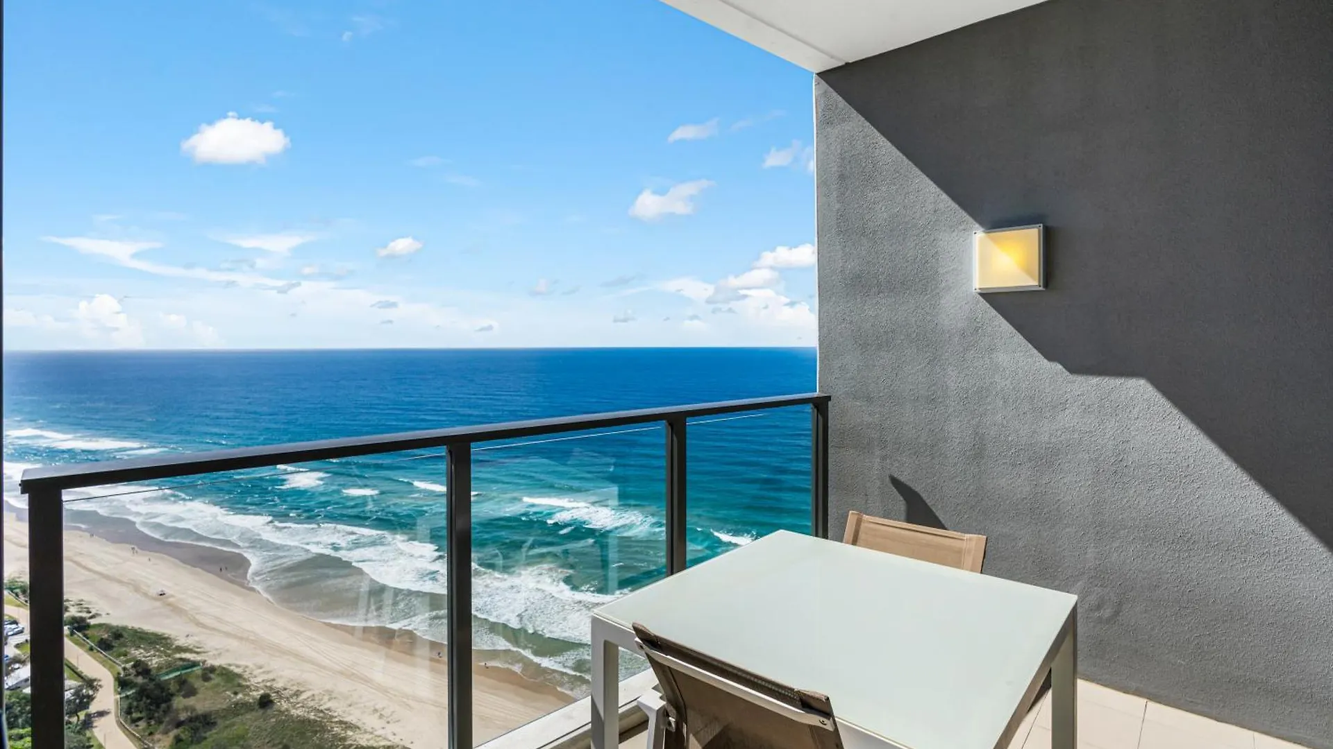 Rhapsody - Official 4* Gold Coast