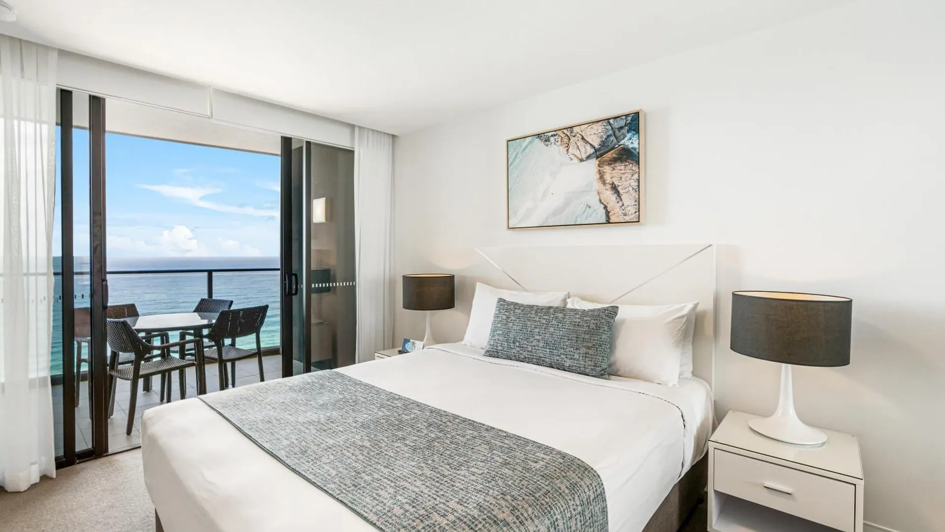 Rhapsody - Official Resort 4*